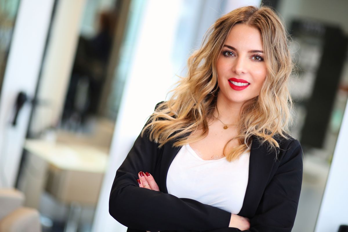 Friseur Rheinauhafen Köln Rheinlocken