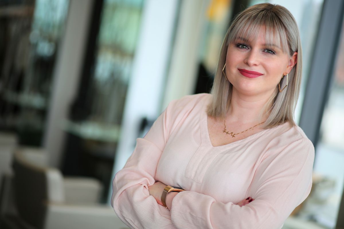 Friseur Rheinauhafen Köln Rheinlocken